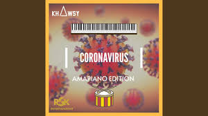 256 kbps ano de lançamento: Coronavirus Amapiano Edition Khawsy Shazam