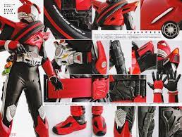 detail of heroes kamen rider drive scans jefusion in 2021 kamen rider drive kamen rider kamen