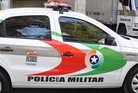 Em Operação Conjunta das Policias Civil e Militar Culminou Com a Capitura de Um Homem em Garopaba do Sul Jaguaruna – Sul em Destaque