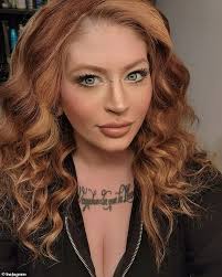 Former escort who dated Gilgo Beach suspected killer Rex Heuermann gives  eerie details of nearly becoming one of his victims as he talked about  murders like it 'was enjoyable for him' |