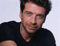 Nick Knowles talks to Eat my Lunch