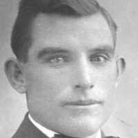 Samuel Troggett Graff (1889–1966)