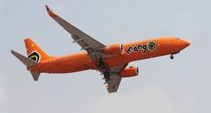 The distance is 567 miles. Mango Airlines Begins Lanseria Port Elizabeth Service Aviation