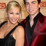 Schae Harrison and Mick Cain — Stock Editorial Photo © s_bukley #16070233