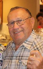 Obituary information for Roger Lloyd Becker
