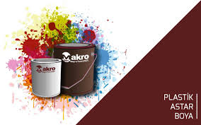 Dış cephe boyası silikonlu dema contrast 20 kg astar 18 kg çatlama ve dökülme yapmaz dayanıklı. Plastik Astar Boyalar Makro Boya