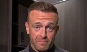 Nick Aldis Makes Announcement Regarding Change To Top Match On Tonight's  WWE SmackDown