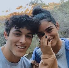 Grixie In 2020 The Most Beautiful Girl Cute Couples Goals Cute Couples