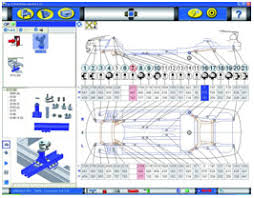 Maybe you would like to learn more about one of these? Car O Liner Car O Tronic Vision Measuring Car O Liner Wyatt Machine Tools