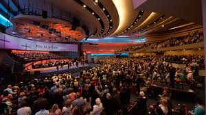 First Baptist Dallas