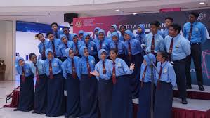 Jabatan pendidikan negeri selangor (jpns) telah ditubuhkan di bawah education ordinance 1950. Sekolah Menengah Sultan Abdul Aziz Shah Kajang Muncul Juara Coral Speaking Prebiu Com