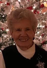 Blanche Page Obituary (1928