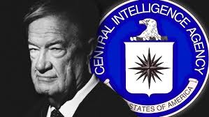 Chief Of The Directorate Of Operations For CIA