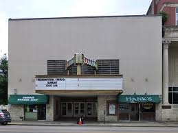 Huntington, WV Cinema (originally the Orpheum Theatre) | Flickr