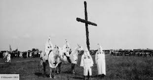 Maybe you would like to learn more about one of these? Les Trois Ku Klux Klan De La Guerre De Secession A Black Lives Matter Geo Fr