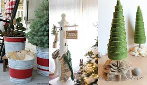 Courtesy of plum pretty décor and design. 24 Diy Farmhouse Christmas Decoration And Crafts Woohome