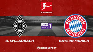 Dafür sind wir chelsea ewig dankbar oder? Football Bundesliga Notre Pronostic Pour Borussia M Gladbach Bayern Munich Dicodusport
