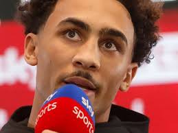 Ben Whittaker Will Keep Close Eye