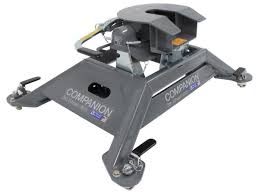 This truck option has five pucks installed in the bed of the truck: B W Hitches Companion 25k Ram Oem 5th Wheel Hitch With Factory 5th Wheel Prep Package Rvk3600 Sharptruck Com