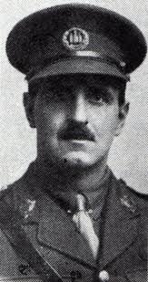Lt Herring VC