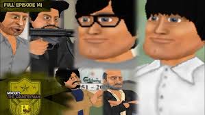 MDickie's The Countryman Full Episode 141