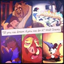 If You Can Dream It You Can Do It Walt Disney Disney Kids Great Disney Movies Walt Disney