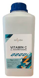 Ascorbinsaure Vitamin C Glasklares Wasser Im Pool Schnelle Poolreinigung 1kg Ebay