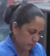 María Dolores Franco Guzmán