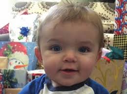 Madeline Shirley Crutchfield ~ April 27, 2014 Daily Independent Editor  Aaron & Melissa Crutchfield