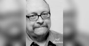 Jeff Boschee's Instagram, Twitter & Facebook