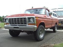 Image result for Coral 1978 Ford Truck