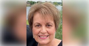 Obituary information for Maria P. Gesouras