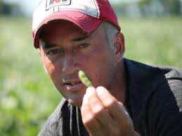 China's 'Soybean Diplomacy' Delights Trump, but Not US Soybean Farmers