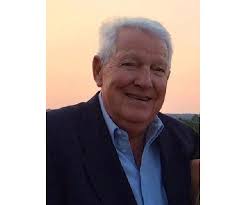 Robert Becker Obituary (1935