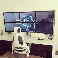 Hier gaben wir das ultimative gadget für apple fans. Mac Setups Schonste Homeoffice Arbeitsplatze Von Apple Anwendern Mac Life