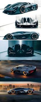 Lamborghini diablo sv lamborghini gallardo lamborghini gallardo l. Lamborghini Terzo Millennio Super Cars Lamborghini Super Sport Cars