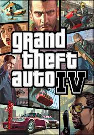 San andreas, is one of several installments in a popular video game series. Grand Theft Auto Iv Free Download Gta 4 Pc Game