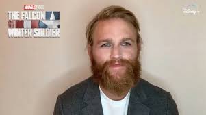 Falcon and the Winter Solder's Wyatt Russell