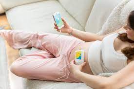 La Aplicacion Para Escuchar Y Compartir Los Latidos De Tu Bebe Tecnologia El Comercio Peru