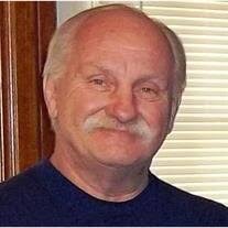 John Charles Potts Obituary