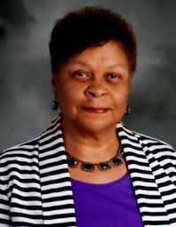 Obituary for Carolyn (Williams) McCloud