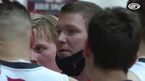 Connor Libis caps career with State Tournament bid & Player of the Year  nomination