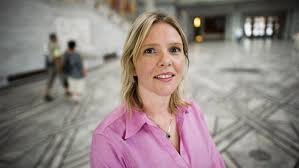 Sylvi listhaug will present a resolution at the progress party's (frp) national meeting to bring about a pay rise for the country's nurses and health… news the frp wants national norwegian language requirements for health personnel Sylvi Listhaug Alchetron The Free Social Encyclopedia