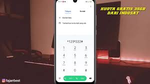 Cara di atas cukup populer di tahun 2019. Cara Mendapatkan Kuota Gratis Indosat 2020 Cara Mendapatkan Kuota Gratis Indosat Ooredoo Unlimited Tanpa Aplikasi Klikdisini Id