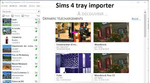 First off, if i get tons of haters, this is my last knex gun build. Sims 4 Tray Importer Ts4 Download 2021