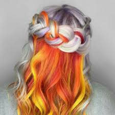 While the ombré hair trend isn't new to the beauty scene, we definitely believe it's a trend worth trying. Ombre What 50 Reverse Ombre Hair Ideas To Stand Out Hair Motive