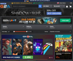 We show you this table so you have a complete record of g2a promo codes, including older promotions that you can test yourself on. G2a Coupon Codes Up To 80 Off G2a Coupon Codes Available