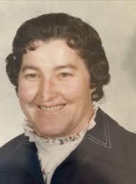 Phyllis Gardner (1931–2022) of Kampsville, IL