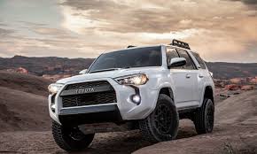 Research the 2021 toyota 4runner with our expert reviews and ratings. The Adventurer Toyota 4runner Gains New Safety And Multimedia Tech For 2020 Toyota Usa Newsroom