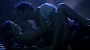 Sandra christina mccoy (born august 14, 1979) is an american actress and dancer. Sandra Mccoy Nude Hot Sex In Femme Fatales S2e4 Hd720p